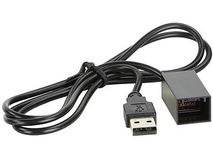 ACV 44-1130-001 USB ADAPTER HONDA/VOLVO DIVER