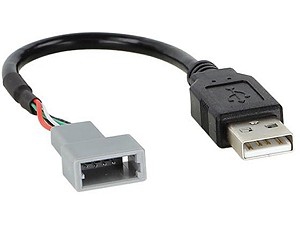 ACV 44-1180-006 USB ADAPTER KIA DIVERSE FAHRZ