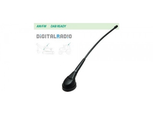 CALEARO 7667010 - FLEXI ANTENNE