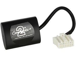 ACV 59mz01 A2DP BLUETOOTH INTERFACE MAZDA 16P