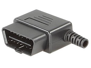 ACV 78-1000-02 OBD ANSCHLUSS STECKER GEWINKEL