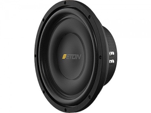 ETON MOVE M10FLAT 25CM FLACHSUBWOOFER CHASSIS