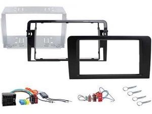 RADICAL R-D005 MONTAGESET R-D211 AUDI A3 TEIL