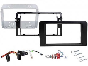 RADICAL R-D002 MONTAGESET R-D211 AUDI A3 TEIL