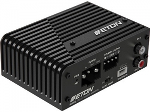 ETON MICRO120.2 2-KANAL AMPLIFIER 2 X 85W