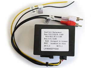 ERSATZTEIL RADICAL N-RC10MB2-MOST INTERFACE