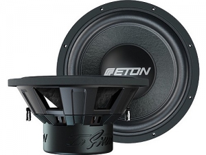 ETON POWER 30CM SUBWOOFER CHASSIS