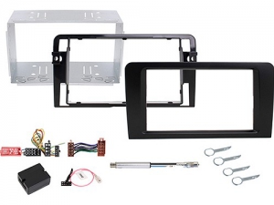 RADICAL R-D001SWC MONTAGESET R-D211 AUDI A3