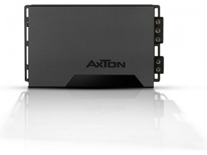 AXTON DIGITAL POWER AMPLIFIER 1 X 230 W