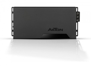 AXTON DIGITAL POWER AMPLIFIER 4 X 100 W