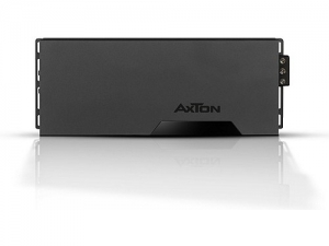 AXTON DIGITAL POWER AMPLIFIER 6 X 100 W