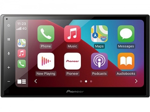 PIONEER SPH-DA160DAB 2DIN DAB+ CARPLAY APPRAD