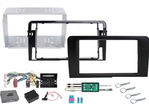 R-D006SWC SET FÜR R-D211 AUDI A3 VOLLAKTIV