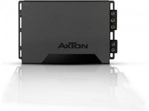 AXTON AT101 24V TRUCK AMPLIFIER 1 X 230W RMS