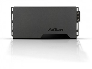 AXTON AT401 24V TRUCK AMPLIFIER 4 X 100W RMS