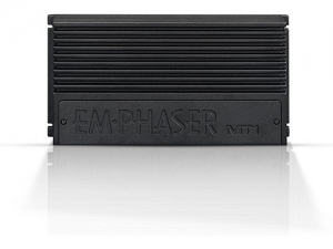 EMPHASER MONOLITH AMPLIFIER 1 X 450W RMS