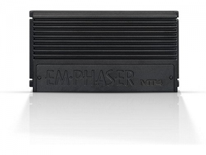 EMPHASER MONOLITH AMPLIFIER 4 X 100W RMS