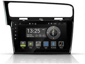 RADICAL R-C12VW2 VW GOLF 7 INFOTAINMENT ANDRO