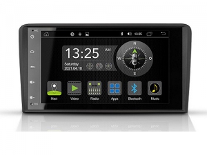 RADICAL R-C12AD1 AUDI A3 INFOTAINMENT ANDROID