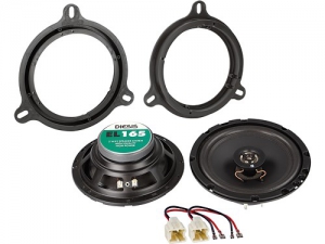 ACV 671250-10-1 LAUTSPRECHER COAXIAL KIT CALE