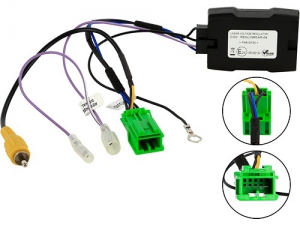 ACV 771160-1030 RUECKFAHRKAMERA ADAPTER OEM