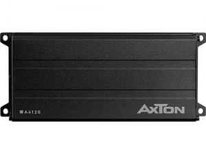 AXTON MINI AMPLIFIER 4 X 60W