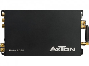 AXTON DSP-APP VERSTÄRKER 4X32 + 1X176 W