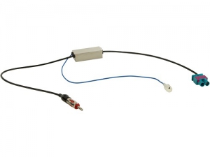 ACV 1524-29-1 ANTENNENADAPTER FAKRA(M)(DOPPEL