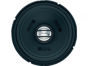 GERMAN MAESTRO CC5008IV2 2OHM INSTALLER VER