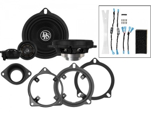 ACV CRPP-BMW1.4 LAUTSPRECHER SYSTEM KIT DLS C