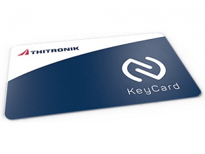 THITRONIK KEYCARD FÜR NFC MODUL