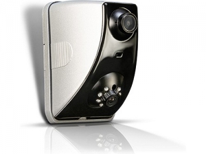 ZENEC REAR VIEW CAMERA WITH 2 LENSES