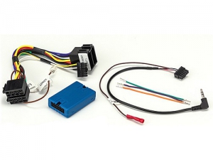 ZLM-5201 IVECO DAILY 7 - LFB INTERFACE