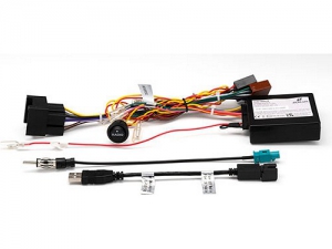 ZLM-5401 FORD TRANSIT CAN INTERFACE KIT