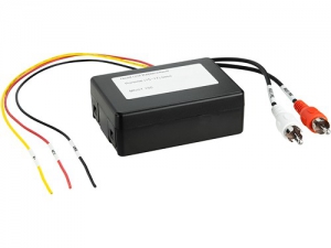 ACV 13-1323-50 AKTIVSYSTEMADAPTER PORSCHE PCM