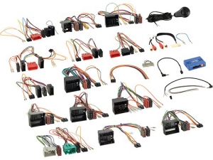 ACV 42cx-kit3 42CX401 KIT3 LFB DIVERSE FAHRZE