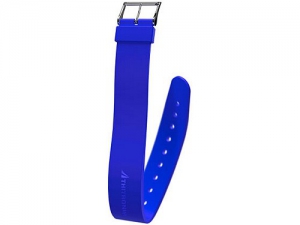 THITRONIK SILIKONARMBAND BLAU NFC MODUL M