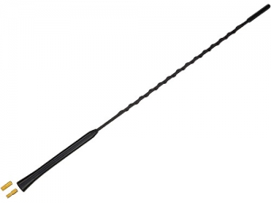 ACV 152000-23 ANTENNENSTAB AM/FM 41CM M5/M6 1