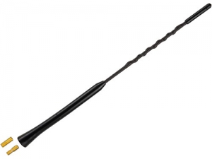 ACV 152000-24 ANTENNENSTAB AM/FM 28.5CM M5/M6