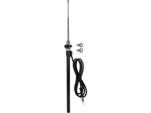 ACV 152000-42 TELESKOPANTENNE AM/FM UNIVERSAL