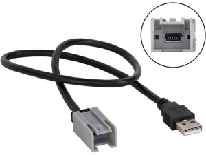 ACV 44-1000-011 USB ADAPTER UNIVERSAL MINI-US