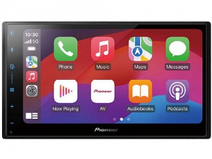 PIONEER SPH-DA77DAB 2-DIN DAB+ CARPLAY APPRAD