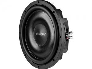 ETON MOVE MW12FLAT 30CM FLACHSUBWOOFER CHASS