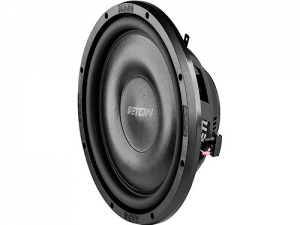 ETON POWER PW12FLAT 30CM FLACHSUBWOOFER CHAS