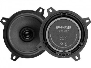 EMPHASER GRAVITY COAX 2-WEGE 10CM / 4