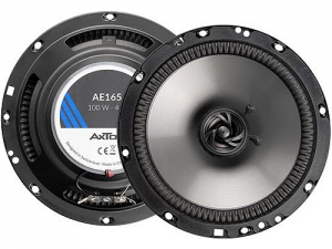 AXTON AE165 16.5 CM (6.5) 2-WEGE COAX SYSTEM