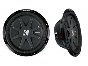 KICKER CWRT 84