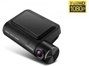 ALPINE DVR-F800PRO ALPINE DASHCAM MIT FAHRERA