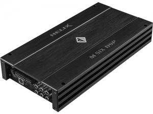 HELIX M SIX DSP 6-KANAL AMP MIT DSP