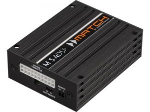 MATCH M5.4 DSP 5CH AMP+9CH DSP